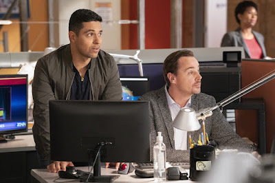 Ncis Season 20 Image 5