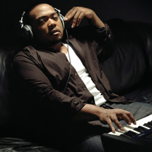 Timbaland - Pass At Me (Mastered)