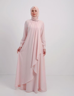 Model Baju Idulfitri 2017