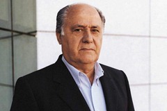 Amancio Ortega