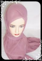 model jilbab paris