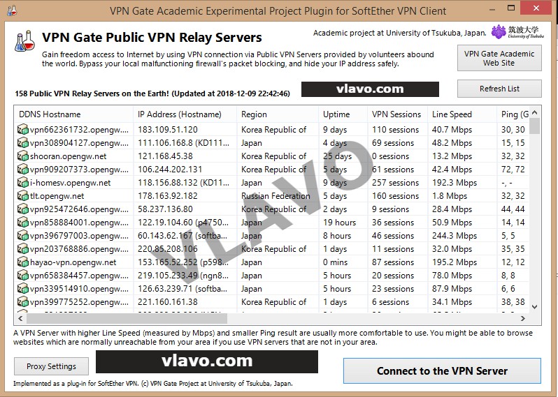 Softether VPN Review - 2021