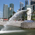 Paket Tour Group Malaysia - Singapore