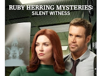 [HD] Ruby Herring Mysteries: Silent Witness 2019 Online Español
Castellano