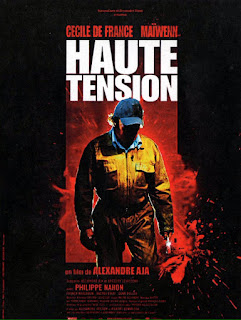 Haute Tension (2003)