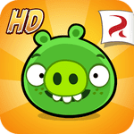 Download Bad Piggies HD 2.2.0 Mod Apk (Unlimited Power-Ups + Unlocked)