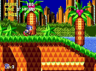 Sonic CD (1996) Full Game Repack Download