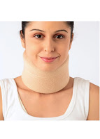 Vissco Cervical Collar Soft