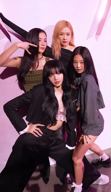 BLACKPINK Brand Collaborations & Luxury Ambassadorships: Chanel, Celine, Dior, and Beyond