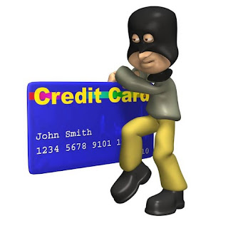 How Hacker's Hack Credit Card furthermore It's Information