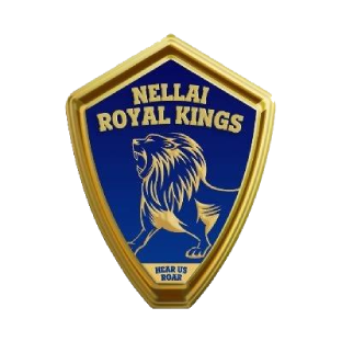 Nellai Royal Kings TNPL 2024 Squad, Players, Captain, Coach, NRK Squads for Tamil Nadu Premier League 2024, Wikipedia, ESPN Cricinfo, Cricbuz, TNPLt20.com.