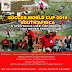 SA's crime - British tourists warn 2010 soccer fans