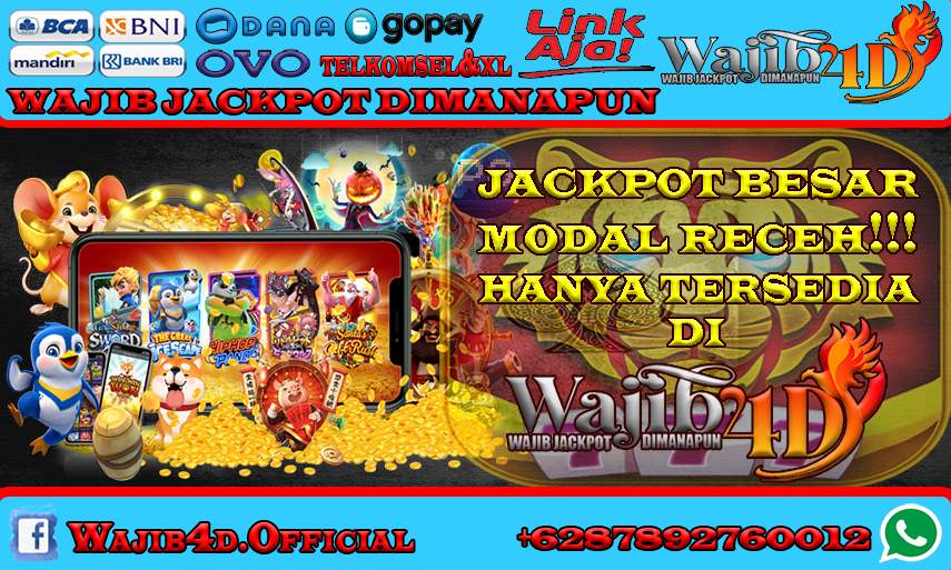 WAJIB4D METODE MENDATANGKAN KEUNTUNGAN BERTARUH LIVE CASINO ONLINE