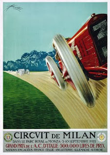 CARS (VINTAGE ART) POSTERS AT ALLPOSTERS.COM