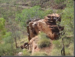 170531 040 Kununurra Kellys Knob