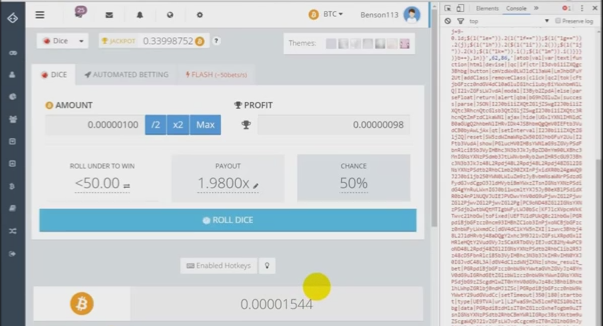 Free Bitcoin Bot Download How Many Satoshis Are Equivalent To 1 - 