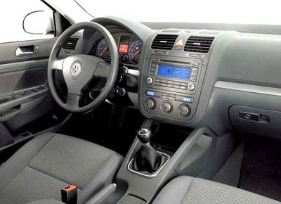 2006 Volkswagen Jetta