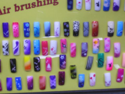 cute and easy designs for nails. of Easy+designs+for+nails