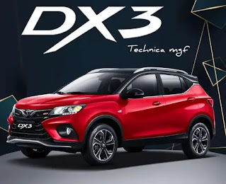 أسعار ومميزات وعيوب ساوايست SOUEAST  DX3