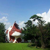 Sinhaneul Farm
