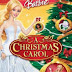 Barbie in a Christmas Carol