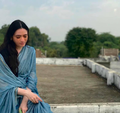 Sarika Gangwal
