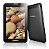 Lenovo A3000, Tablet 7 Inci Dengan CPU Quad-Core Dan OS Jelly Bean