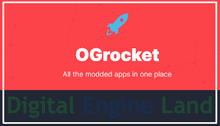 OGrocket - Download iOS/Android apps 2024 (ogrocket.com)