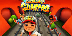 Subway Surfers PC Sürümü İndir!