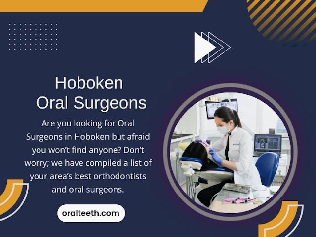 Hoboken Oral Surgeons