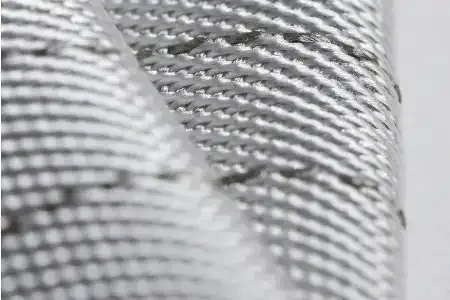 Uses of silver in textiles
