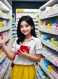 Inside the Pharmacy: A Visit to the Heart of Healthcare