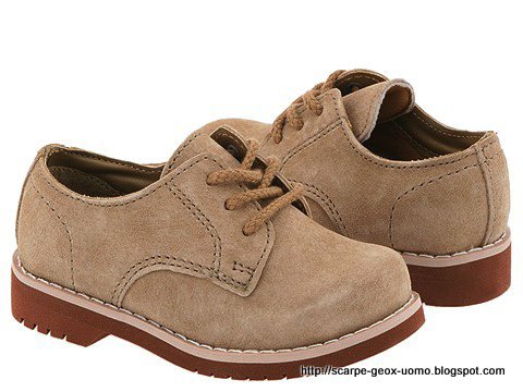 Scarpe Geox Uomo:uomo-01921125
