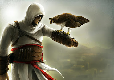 #38 Assassins Creed Wallpaper