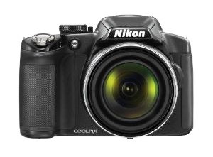 Nikon COOLPIX P510 16.1 MP