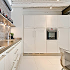 Loft Moderno en Malmo / Modern Loft in Malmo
