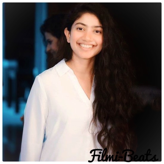 Sai Pallavi Wallpaper And Biography