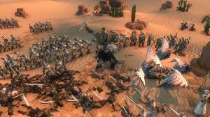  Download Game Age of Wonders III PC Full Version