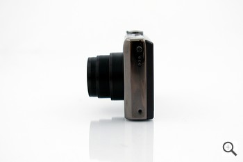 Nikon Coolpix S640