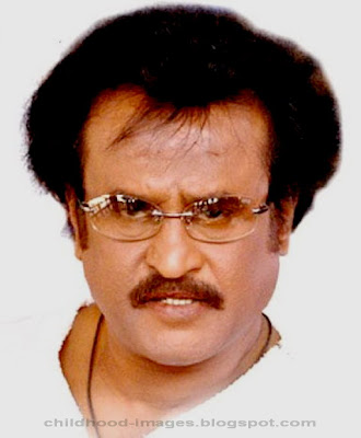 Rajinikanth mini biography and childhood pictures