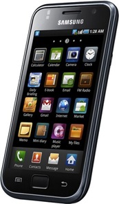 Samsung Galaxy S 04