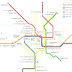 List Of Washington Metro Stations - Hotels Near Metro Stations In Washington Dc