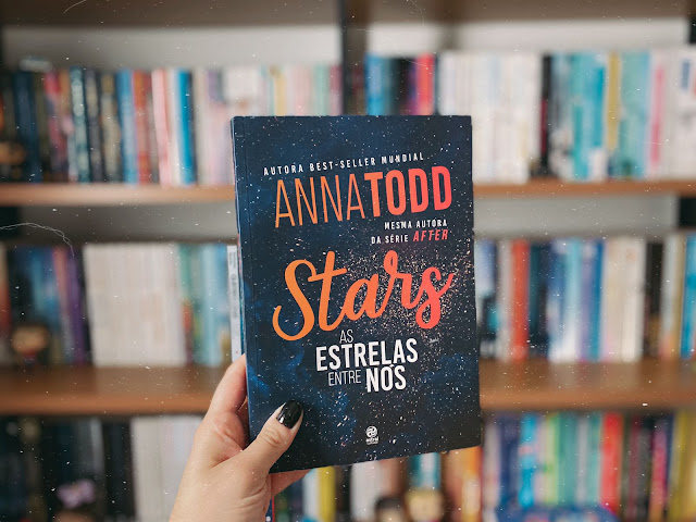 Anna Todd