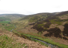 Forest of Bowland, Lancashire