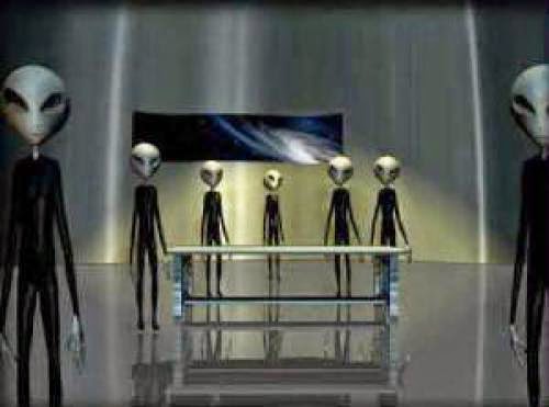 Are We Alien Starter Yeast