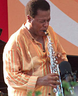 Wayne Shorter