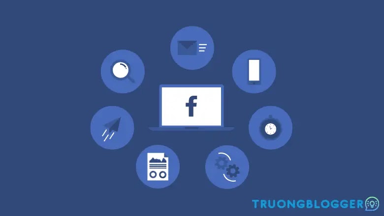 Multiple Tools for Facebook - Bảo vệ Avatar, tải tin nhắn Message...