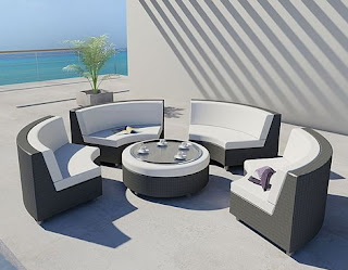 Patio Furniture