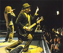 Video entero del concierto de System Of A Down en el Rock Am Ring 2011 