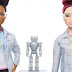 Barbie gaat robots maken en programmeren 